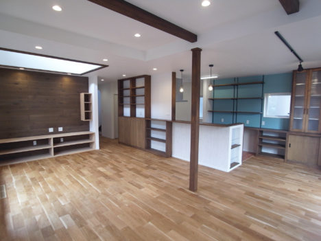 施工事例